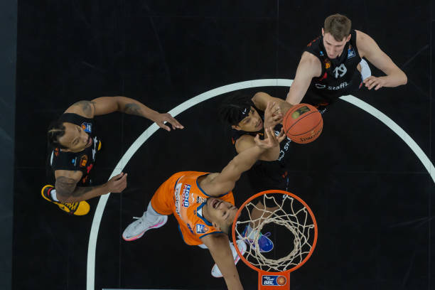 有离队的打 有离队的打